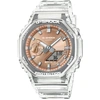 Image de Casio GA-2100BM-7A5ER G-Shock Classic Ana-Digi montre-bracelet or rose