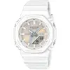 Image de Montre femme G-SHOCK GMA-P2100PC-7AER white sporty shockproof