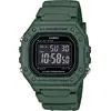 Image de Casio - W-218H-3BVEF - Montre Bracelet - Mixte - Quartz - CASIO COLLECTION