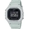 Image de Casio - W-218H-8BVEF - Montre Bracelet - Mixte - Quartz - G-Shock