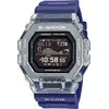 Image de Casio - GBX-100S-2ER - Montre Bracelet - Mixte - Quartz - G-SHOCK