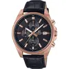 Image de Montre Casio EFV-610ECL-1AUEF noire