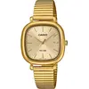 Image de Casio - LTP-B166G-9AVEF   Montre Bracelet - Femmes   Quartz - Casio Collection