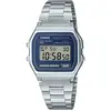Image de Casio - A158WEA-2EF - Montre Bracelet - Uni - Quartz - Ionic