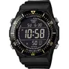 Image de Casio - AE-1700H-1BVEF - Armbanduhr - Hommes - Quartz - Collection