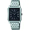 Image de Casio - MTP-B190D-1BVEF - Montre Bracelet - Herren - Quartz