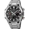 Image de Montre Casio ECB-2300D-1AEF argentée
