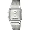 Image de Montre Casio unie, modèle AQ-230EM-7AEF