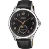 Image de Casio - MTP-M110L-1AVER - Montre Bracelet - Hommes - Quartz - Casio Collection
