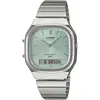 Image de Casio - AQ-240E-2AEF - Montre-bracelet - Unie - Quartz - Collection "Edgy"