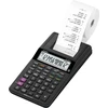 Image de Casio HR-8RCE Red Office Printing Calculator - Professional Electronics