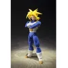 Image de Figurine Figuarts Dragon Ball : Super Saiyajin Tribus