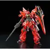 Image de Gunpla RG 1/144 MSN-06S SINANJU - Bandai Gunpla - GUN83256