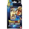 Image de Dragon Ball Super Expert Deck: Universe 6 Assailants