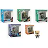 Image de Bandai VE41661T, Figurine à collectionner, Films et séries TV, 60 g