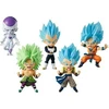 Image de Fig Chibi Dball + Socle Dball - Bandai