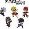 Image de Fig Chibi 8cm+ Socle Naruto - Bandai