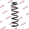 Image de 2Xx Ressort De Véhicule Kyb Avant