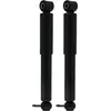 Image de Nissan Rear Shock Absorber Qashqai Ii (J11) 14- Left/Right Voir Catalogue
