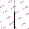 Image de 2X Kyb Set D'amortisseurs À Gaz Arrière
