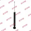 Image de 2X Kyb Set D'amortisseurs À Gaz Arrière