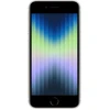 Image de Téléphone portable Apple iPhone SE 3, 2022, 64GB, 5G, Starlight