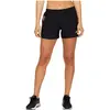 Image de Short Asics 2012B047-001 pour Femme
