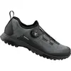 Image de Chaussures de vélo ET701, noir