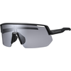 Image de Shimano Lunettes de soleil de vélo TECHNIUM 2 L Photochromic, noir