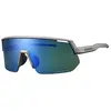 Image de Lunettes de soleil Shimano Ce-Tcnl2 Technium L Bleu TU ECETCNL2GRD07