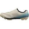 Image de Chaussures de vélo de gravel Shimano RX600, Beige