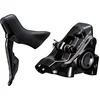 Image de Frein à disque Shimano DURA-ACE Di2 ST-R9270/BR-R9270, montage:roue arrière
