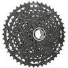 Image de SHIMANO Cass Cs-lg400 11 SPD 11-45, Parti Biciclette Unisex, Nero, Taglia Unica en occasion ou reconditionné