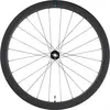 Image de Roue avant Shimano Rs710-c46 argent 12 x 142 mm argent 12 x 142 mm