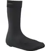 Image de SHIMANO Couvre-chaussures - DUAL RAIN - Noir 40-41
