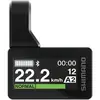 Image de Shimano E-Bike Display vélo computer étapes SC-E600 y compris support