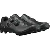 Image de Shimano MTB- Chaussures de vélo XC703W, noir