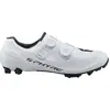 Image de Chaussures de cyclisme Shimano SH-XC903W S-PHYRE, blanc