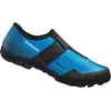Image de Shimano Mx100 Chaussures Mtb Bleu UE 45 Homme Bleu UE 45