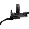 Image de Shimano IBLM8200R DEORE XT - Levier de frein (frein à disque hydraulique) BL-M8200 série droite couleur en occasion ou reconditionné