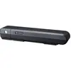 Image de Shimano Bt-e6000 418wh Batterie Pour Porte-Bagages Arrière Argent Argent One Size