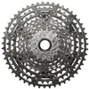 Image de Shimano Cassette XTR CS-M9200-12, 12 Vitesses HyperGlide+, argenté en occasion ou reconditionné