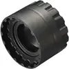 Image de Outil de pédalier Shimano Tl-fc430 noir noir One Size