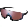 Image de Lunettes Shimano AEROLITE 2, Noir