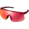 Image de Lunettes Shimano S-PHYRE 2 Ridescape Road, rouge métallique
