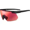 Image de Shimano Brille S-PHYRE 2, noir mat/ Ridescape Road
