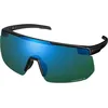Image de Shimano Brille S-PHYRE 2 Ridescape Gravel , Matte Black