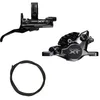 Image de Frein Idraulico (Kit) XT M8200 arrière - 2 Pistoncini en occasion ou reconditionné