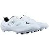 Image de SHIMANO Chaussures de cyclisme Shimano unisexe RX910, couleur blanc, 43 en occasion ou reconditionné