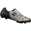 Image de Shimano MTB - Chaussures de vélo SH-XC502, Argent
